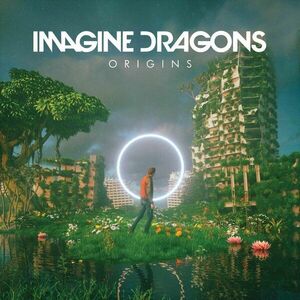 Imagine Dragons - Origins (2 LP) vyobraziť