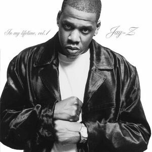 Jay-Z - In My Lifetime Vol.1 (2 LP) vyobraziť