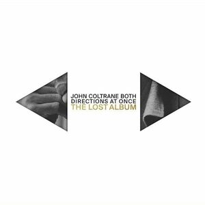 John Coltrane - Both Directions At Once: (2 LP) vyobraziť