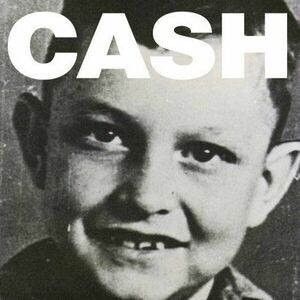 Johnny Cash - American VI: Ain't No Grave (LP) vyobraziť