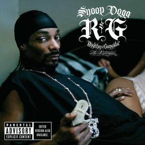 Snoop Dogg - R&G (Rhythm & Gangsta): The Masterpiece (2 LP) vyobraziť