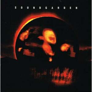 Soundgarden - Superunknown (2 LP) vyobraziť
