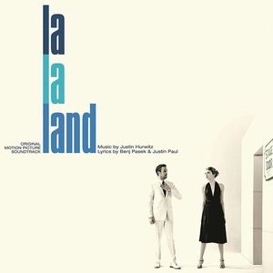 La La Land - Original Motion Picture Soundtrack (LP) vyobraziť