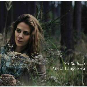 Aneta Langerová - Na radosti (LP) vyobraziť