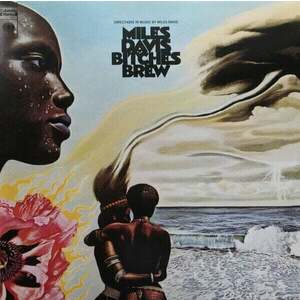 Miles Davis - Bitches Brew (2 LP) vyobraziť