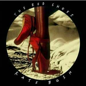 Kate Bush - The Red Shoes (2 LP) vyobraziť