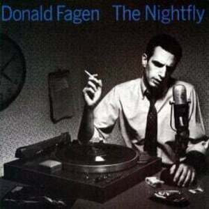 Donald Fagen - The Nightfly (LP) vyobraziť