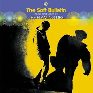 The Flaming Lips - The Soft Bulletin (2 LP) vyobraziť