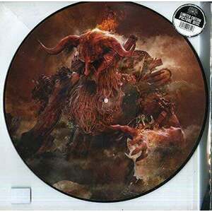 Morbid Angel - RSD - Kingdoms Disdained (LP) vyobraziť