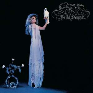 Stevie Nicks - Bella Donna (Remastered) (LP) vyobraziť