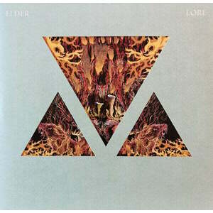 Elder - Lore (2 LP) vyobraziť