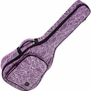 Ortega OGBAC-DN Puzdro pre akustickú gitaru Purple Jeans vyobraziť