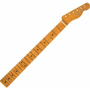 Fender Roasted Maple Vintera Mod 60s 21 Žíhaný javor (Roasted Maple) Gitarový krk vyobraziť