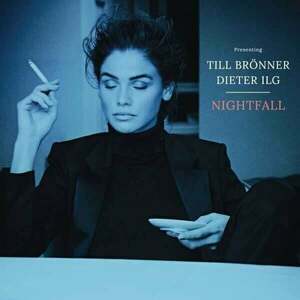 Till Bronner/Dieter Ilg - Nightfall (LP) vyobraziť