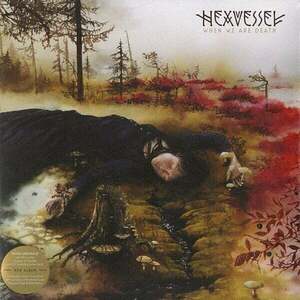 Hexvessel - When We Are Death (LP + CD) vyobraziť