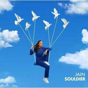 Jain - Souldier (2 LP) vyobraziť