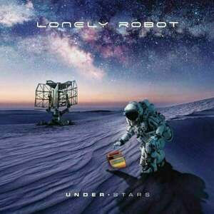 Lonely Robot - Under Stars (2 LP + CD) vyobraziť