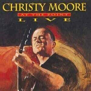 Christy Moore - Live At The Point (LP) vyobraziť