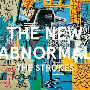Strokes - New Abnormal (Coloured) (LP) vyobraziť