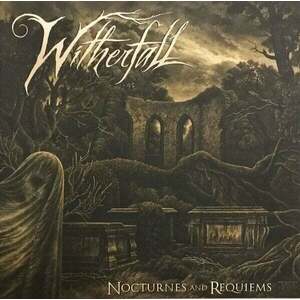 Witherfall - Nocturnes and Requiems (LP + CD) vyobraziť