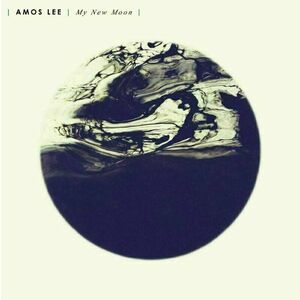 Amos Lee - My New Moon (LP) vyobraziť