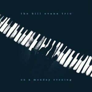Bill Evans Trio - On A Monday Evening (LP) (180g) vyobraziť
