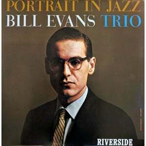Bill Evans Trio - Portrait In Jazz (LP) vyobraziť
