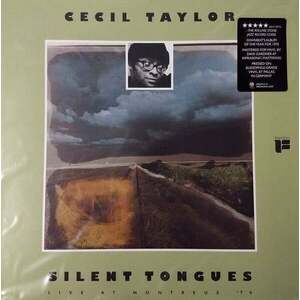 Cecil Taylor - Silent Tongues (LP) (180g) vyobraziť