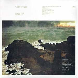 Fleet Foxes - Crack-Up (LP) vyobraziť