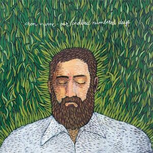 Iron and Wine - Our Endless Numbered Days (Deluxe Edition) (2 LP) vyobraziť