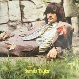James Taylor - James Taylor (LP) vyobraziť