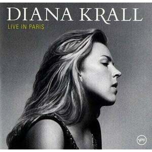 Diana Krall - Live In Paris (2 LP) vyobraziť