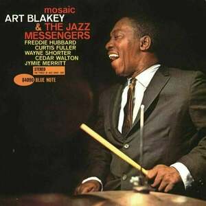 Art Blakey & Jazz Messengers - Mosaic (LP) vyobraziť