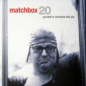 Matchbox Twenty - Yourself Or Someone Like You (Transparent Red) (Anniversary Edition) (LP) vyobraziť