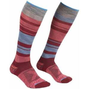 Ortovox All Mountain Long W Multicolour 42-44 Lyžiarske ponožky vyobraziť