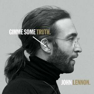 John Lennon - Gimme Some Truth (CD) vyobraziť