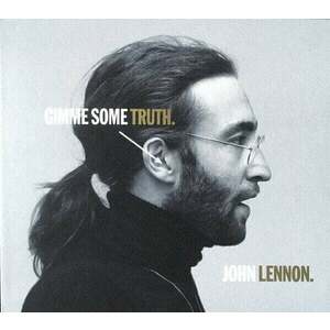 John Lennon - Gimme Some Truth (2 CD) vyobraziť