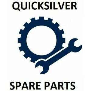 Quicksilver Wear Pad 805261A1 vyobraziť