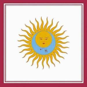 King Crimson - Larks' Tongues In Aspic (200g) (LP) vyobraziť