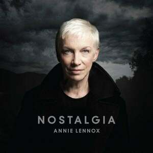 Annie Lennox - Nostalgia (LP) vyobraziť