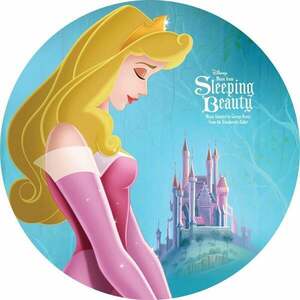 Disney - Sleeping Beauty OST (Picture Disc) (LP) vyobraziť
