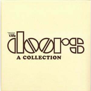 The Doors - The Doors (LP) vyobraziť