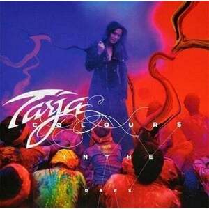 Tarja - Colours In The Dark (2 LP) vyobraziť
