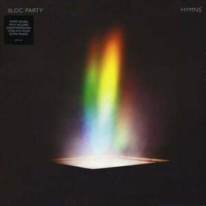 Bloc Party - Hymns (2 LP) vyobraziť