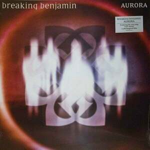 Breaking Benjamin - Aurora (LP) vyobraziť