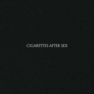 Cigarettes After Sex - Cigarettes After Sex (LP) vyobraziť