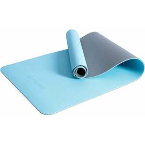 Pure 2 Improve TPE Yogamat Modrá Podložka na jógu vyobraziť