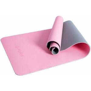 Pure 2 Improve TPE Yogamat Ružová Podložka na jógu vyobraziť