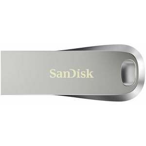 SanDisk Ultra Luxe 256 GB SDCZ74-256G-G46 vyobraziť