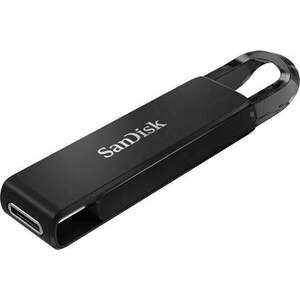 SanDisk Ultra Flash Drive 256 GB SDCZ460-256G-G46 vyobraziť
